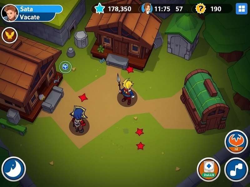 Quick Quirky Quester Combat System